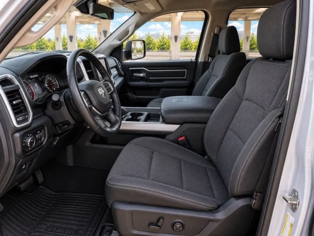 2023 RAM 2500 Big Horn