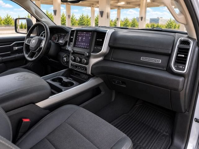 2023 RAM 2500 Big Horn