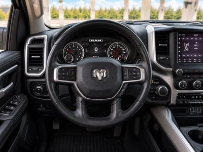 2023 RAM 2500 Big Horn