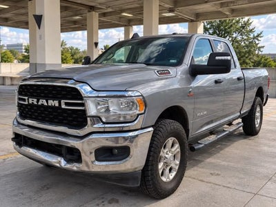 2023 RAM 2500 Big Horn