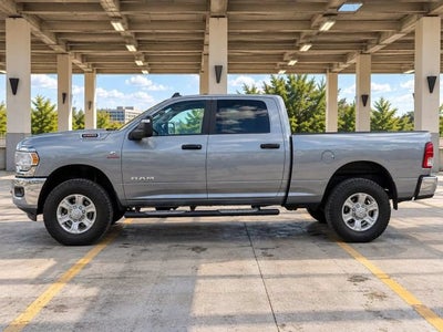 2023 RAM 2500 Big Horn