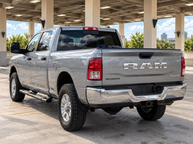 2023 RAM 2500 Big Horn