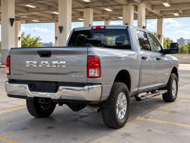 2023 RAM 2500 Big Horn