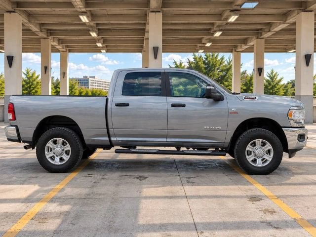 2023 RAM 2500 Big Horn