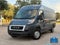 2020 RAM ProMaster Cargo Van 3500 High Roof Extended Van 3D