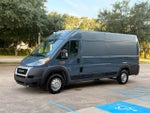 2020 RAM ProMaster Cargo Van 3500 High Roof Extended Van 3D
