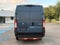 2020 RAM ProMaster Cargo Van 3500 High Roof Extended Van 3D
