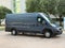 2020 RAM ProMaster Cargo Van 3500 High Roof Extended Van 3D