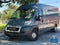 2020 RAM ProMaster Cargo Van 3500 High Roof Extended Van 3D