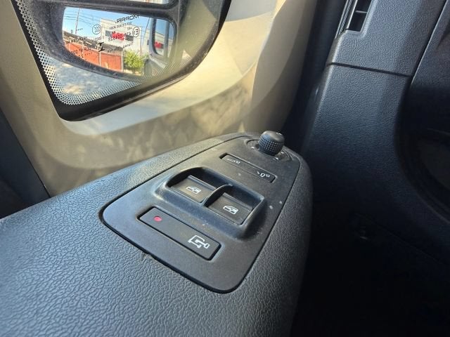 2020 RAM ProMaster Cargo Van 3500 High Roof Extended Van 3D