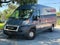2020 RAM ProMaster Cargo Van 3500 High Roof Extended Van 3D