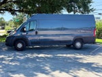 2020 RAM ProMaster Cargo Van 3500 High Roof Extended Van 3D