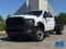 2024 RAM 5500 Chassis Cab Tradesman