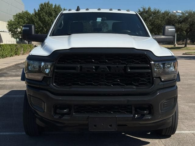 2024 RAM 5500 Chassis Cab Tradesman