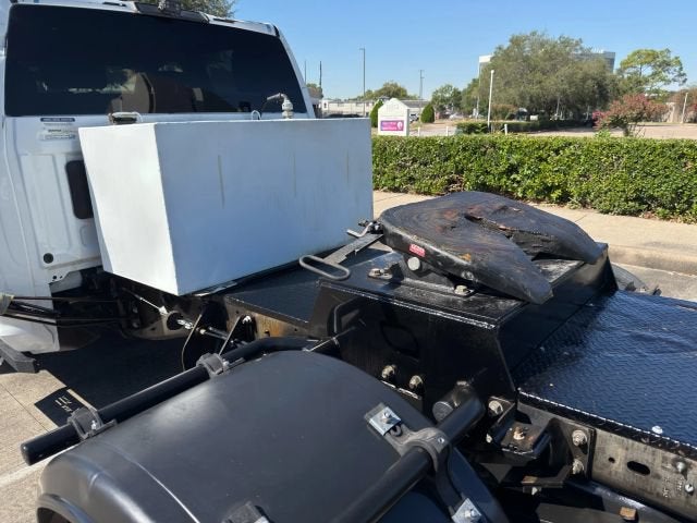 2024 RAM 5500 Chassis Cab Tradesman