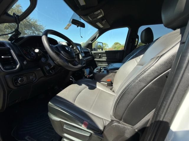 2024 RAM 5500 Chassis Cab Tradesman