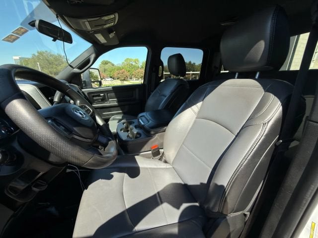 2024 RAM 5500 Chassis Cab Tradesman