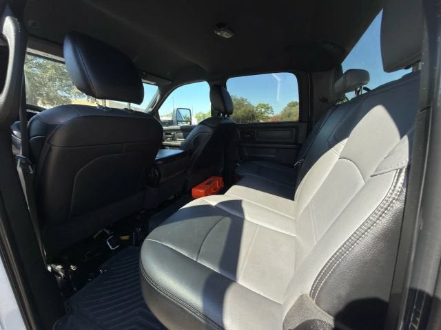 2024 RAM 5500 Chassis Cab Tradesman