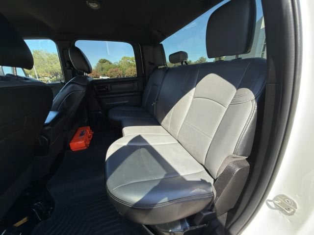 2024 RAM 5500 Chassis Cab Tradesman