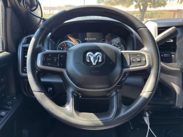 2024 RAM 5500 Chassis Cab Tradesman