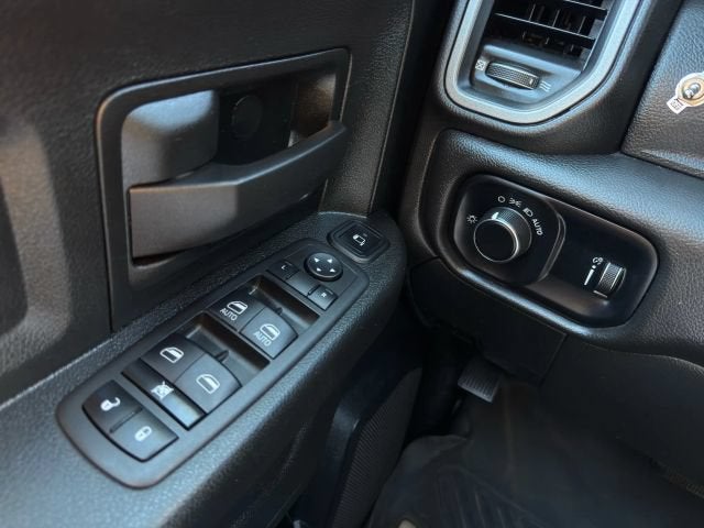 2024 RAM 5500 Chassis Cab Tradesman