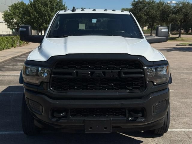 2024 RAM 5500 Chassis Cab Tradesman
