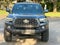 2022 Toyota Tacoma 4WD TRD Off-Road Pickup 4D 5 ft