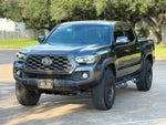 2022 Toyota Tacoma 4WD TRD Off-Road Pickup 4D 5 ft