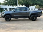2022 Toyota Tacoma 4WD TRD Off-Road Pickup 4D 5 ft