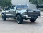 2022 Toyota Tacoma 4WD TRD Off-Road Pickup 4D 5 ft
