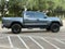 2022 Toyota Tacoma 4WD TRD Off-Road Pickup 4D 5 ft