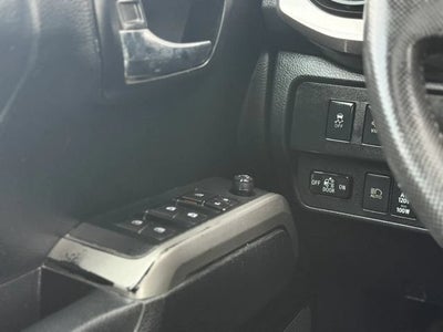 2021 Toyota Tacoma 4WD Limited