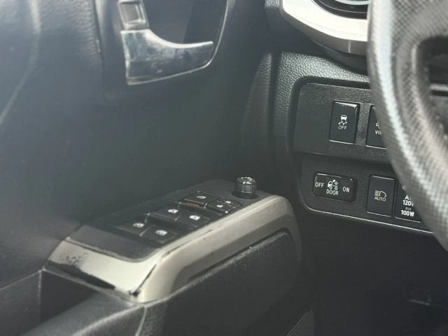 2021 Toyota Tacoma 4WD Limited