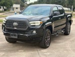 2021 Toyota Tacoma 4WD Limited