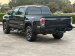 2021 Toyota Tacoma 4WD Limited