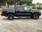 2021 Toyota Tacoma 4WD Limited