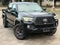 2021 Toyota Tacoma 4WD Limited