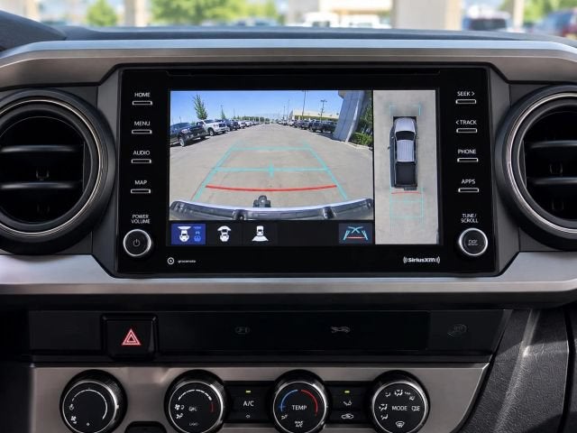 2024 Toyota Tacoma 2WD SR5 Pickup 4D 5 ft