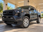 2024 Toyota Tacoma 2WD SR5 Pickup 4D 5 ft