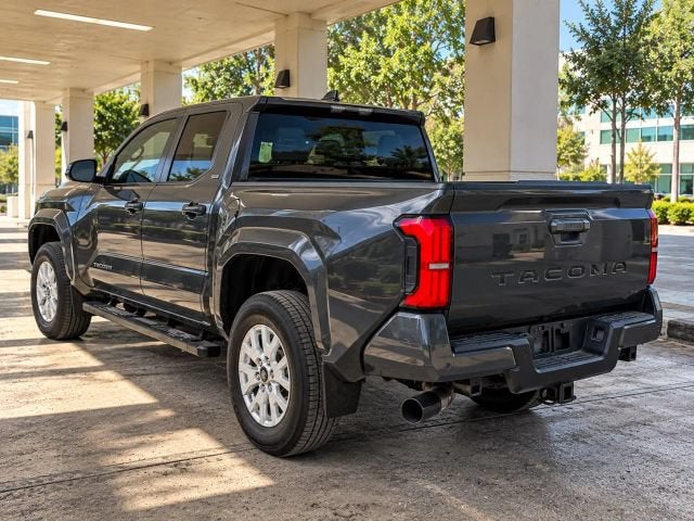 2024 Toyota Tacoma 2WD SR5 Pickup 4D 5 ft