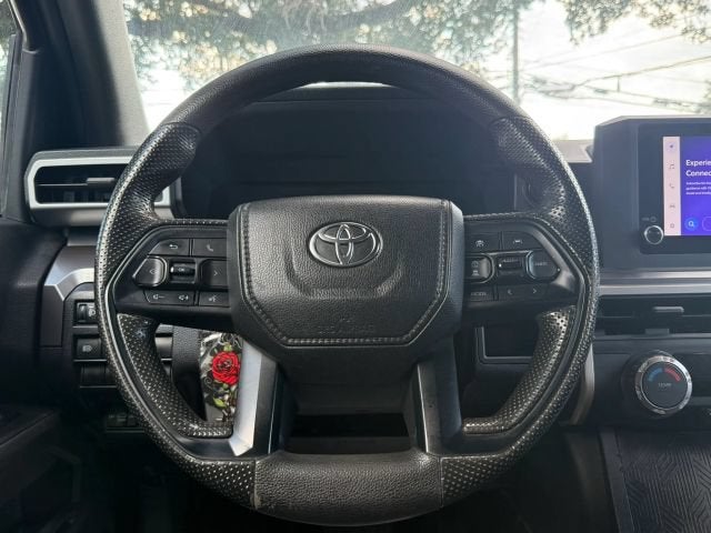 2024 Toyota Tacoma 4WD SR5 Pickup 4D 5 ft