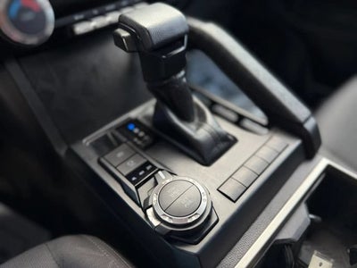 2024 Toyota Tacoma 4WD SR5 Pickup 4D 5 ft