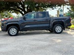 2024 Toyota Tacoma 4WD SR5 Pickup 4D 5 ft