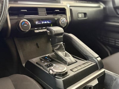 2024 Toyota Tacoma 4WD SR5 Pickup 4D 5 ft