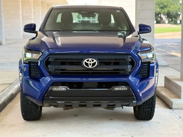 2024 Toyota Tacoma 4WD SR5 Pickup 4D 5 ft