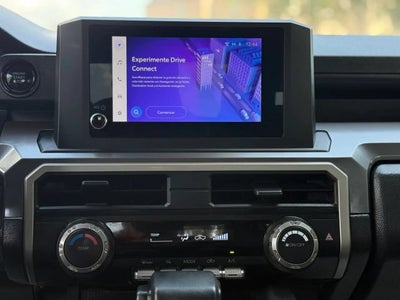 2024 Toyota Tacoma 4WD SR5 Pickup 4D 5 ft