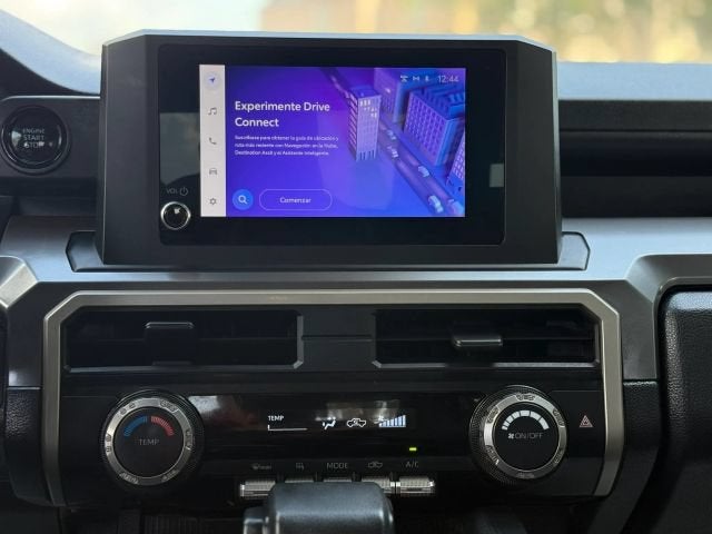 2024 Toyota Tacoma 4WD SR5 Pickup 4D 5 ft