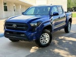 2024 Toyota Tacoma 4WD SR5 Pickup 4D 5 ft