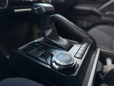 2024 Toyota Tacoma 4WD SR5 Pickup 4D 5 ft