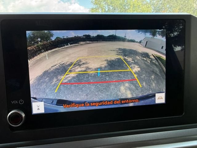 2024 Toyota Tacoma 4WD SR5 Pickup 4D 5 ft